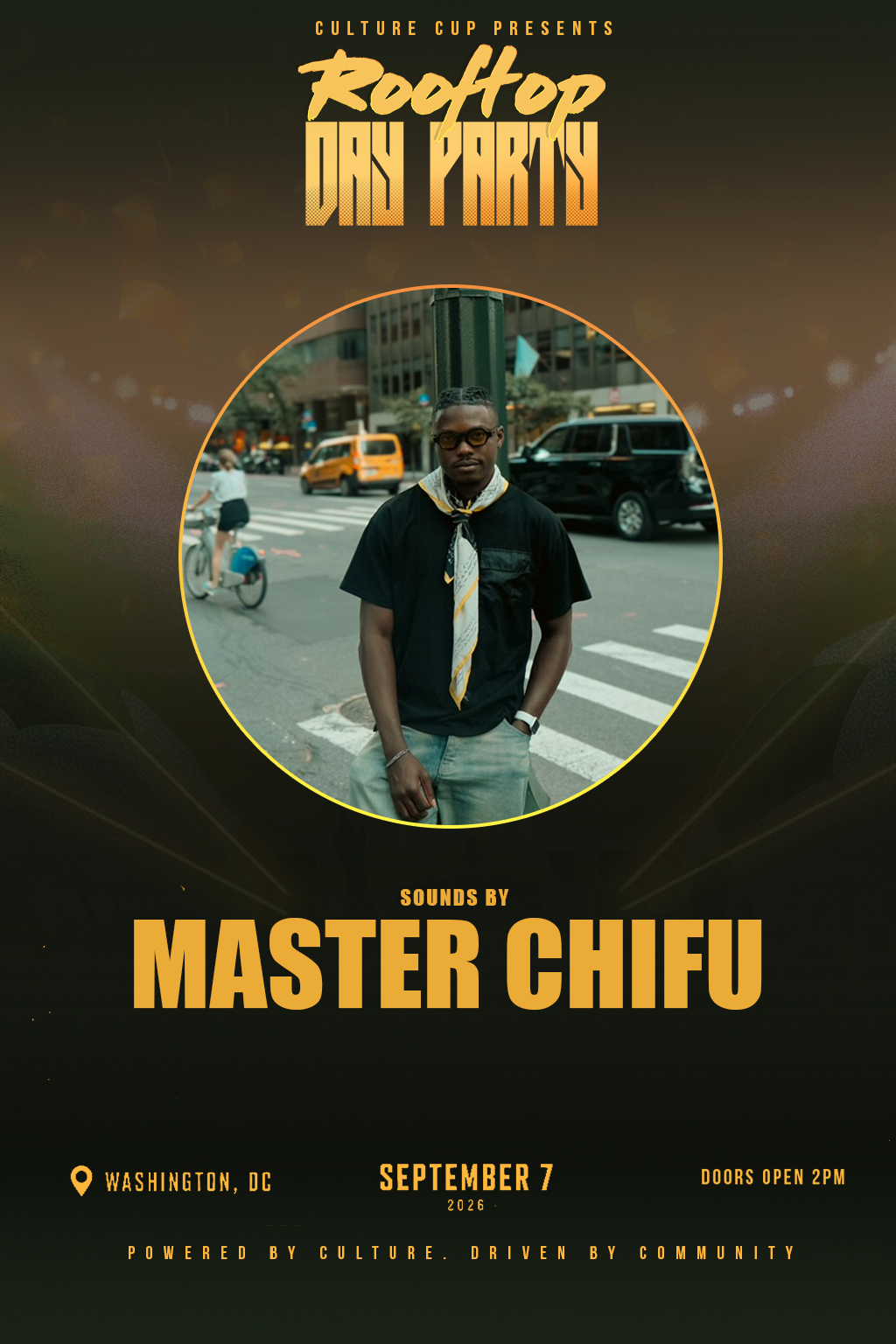 DJ Master Chifu